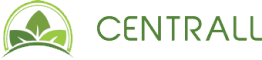 Centrall Reciclagem & Entulhos Logo